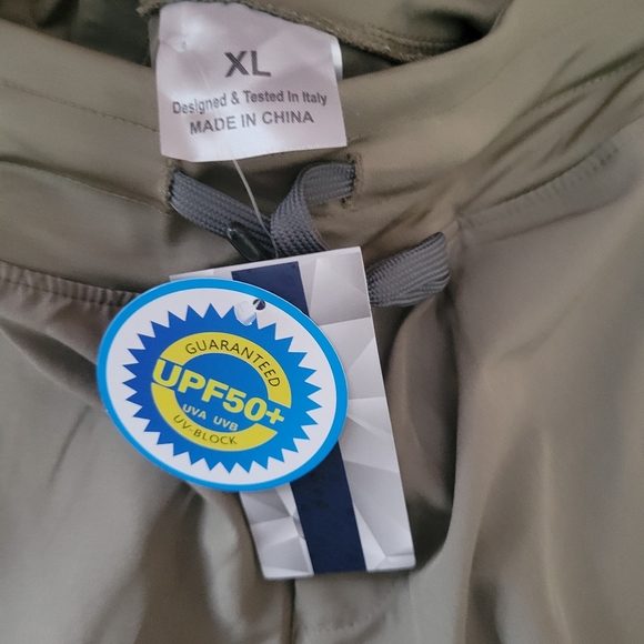 RlaGed Women’s Cargo Hiking Pants Lightweight Joggers XL - Picture 13 of 14